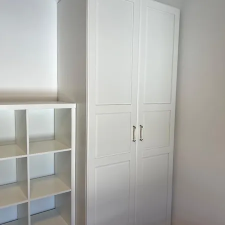 Nahe Flughafen Und Messe Apartment Dusseldorf