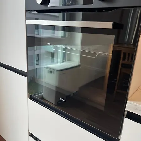 Apartment Nahe Flughafen Und Messe *
